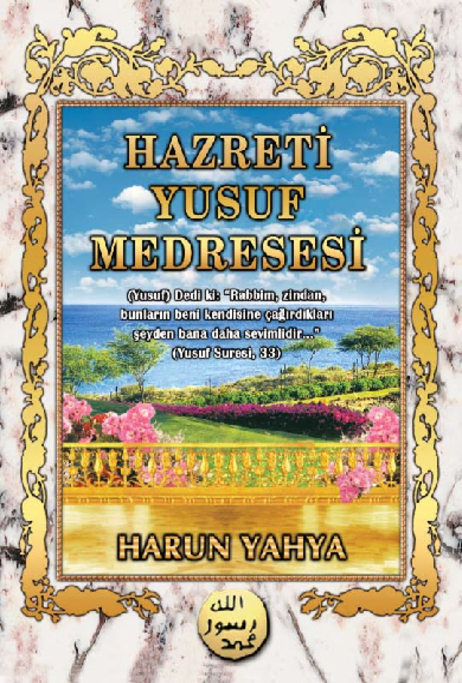 Yusuf Medresesi